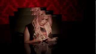 Amelia Lily - Party Over (Seamus Haji Remix) (Matt Nevin Video Edit)