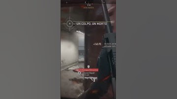 Better than a Shotgun! 7kill in 8 sec ! Modern Warfare 2 Shipment