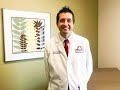 Health Matters - Dr. Jason Evanchan