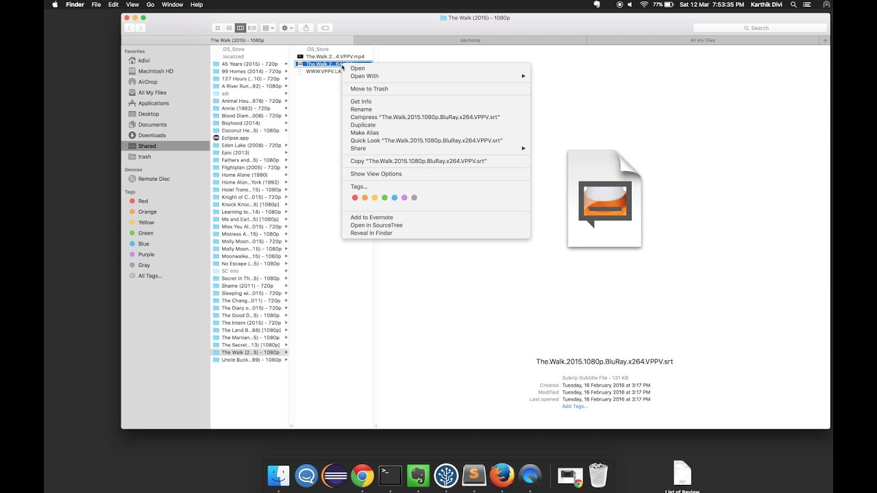 copy path in mac copy path in mac