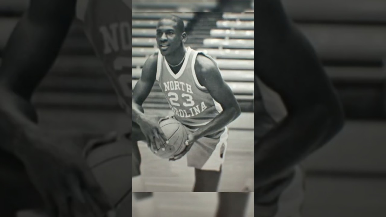 Michael Jordan | The Black Jesus | GOAT | Chicago Bulls | The Last Dance