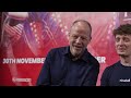 2024 BetOnline Mosconi Cup | Preview Show