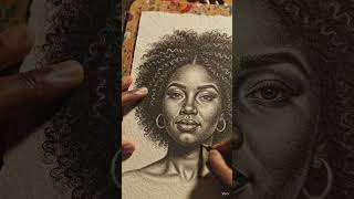 Learn new drawing techniques. #art #drawing #visualart #artist #viral