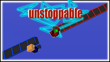 block clutch montage unstoppable