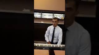 Cosqun Gitara Ana Laylasi