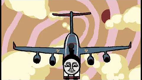 Thomas the thermonuclear bomb with bombs