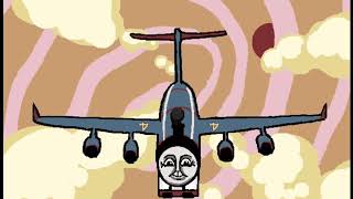 Thomas the thermonuclear bomb with bombs