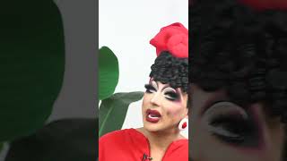 Bianca del Rio on Republican attacks on the LGBTQ community. #shorts