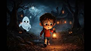 Download Lagu a A 5 minute horror ca MP3