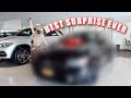 I GOT A NEW CAR! *huge surprise*