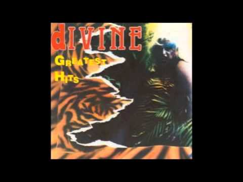 Divine - Love Reaction