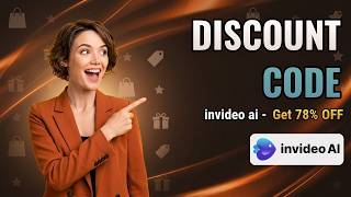 🔥 InVideo AI Coupon Savings - Get More Value with New Deals!