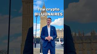 Donations from #crypto  billionaires could change #politics forever. This is how we should stop it