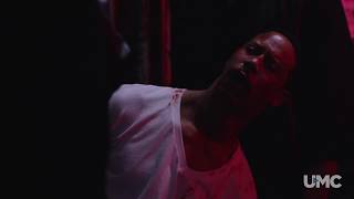 BRONX SIU: VENGEANCE - Season 2 | Trailer [HD] | UMC