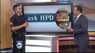 Ask HPD: What is the Citizens Police Academy