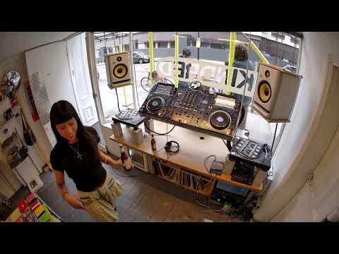 Kindred Radio