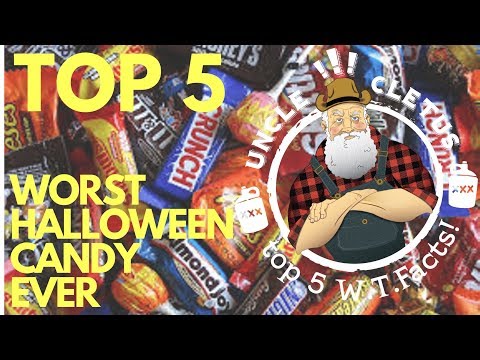 top-5-worst-halloween-candy-ever---uncle-cletus-wtfacts-s1e7