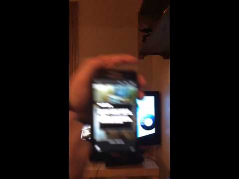 Come mettere le immagini dal telefono al vostro PS3