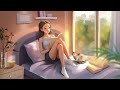 Calming Reading Time 📖 Chillhop Beats for Relax &amp; Stress-Free Moments ~ Lofi Hip Hop Mix