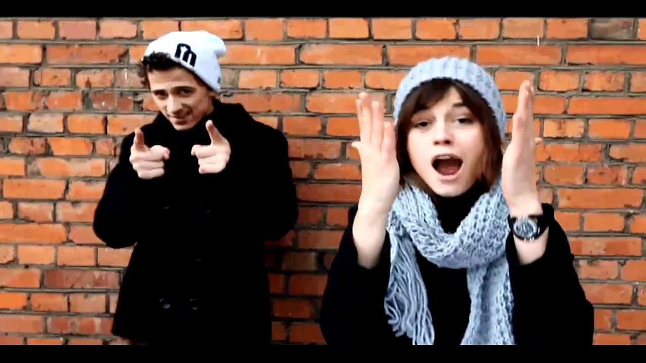 Мария Румянцева feat TOM - Baby you know