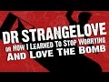 Dr Strangelove Novelisation by Peter George - Out Now!