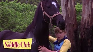 The Saddle Club - Found Horse Part II | Season 01 Episode 19 | HD | Full Episode