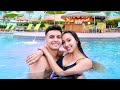 I SURPRISED MY GIRLFRIEND WITH A ROMANTIC GETAWAY!! **SO CUTE**