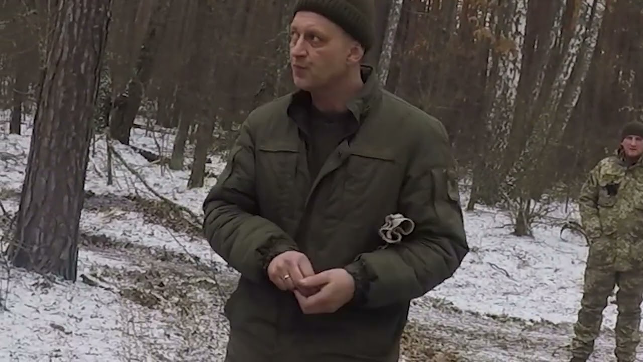 Знаток Конституції Ободзинский