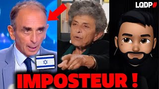 Download Lagu Sophie Bessis juive, dénonce la supercherie judéo-chrétienne de Zemmour !! MP3 Download Lagu Sophie Bessis juive, dénonce la supercherie judéo-chrétienne de Zemmour !! MP3