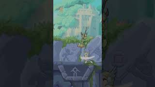Brawlhalla🔥epic battle subscribe: thugnomics1 for more #brawlhalla #ps5 #viralshorts #gaming #gta