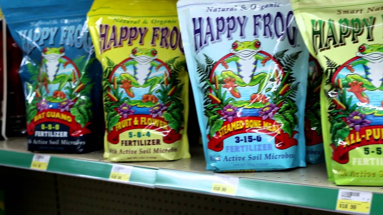 Green Thumb Hydroponics Promo 2016 YouTube