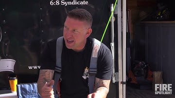 Search or Rescue | Structure Fire Firefighter Rescue Training