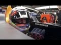 Gopro red bull racing taking the rb12 around catalunya circuit