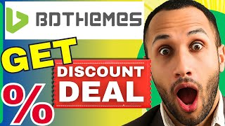 BdThemes Working Discount Code 2026 | BdThemes Affiliate Discount Deal 2026