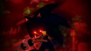 Sonic.EXE Intro | Forsaken