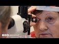 Equipo móvil oftalmológico benefició a cerca de 300 pacientes en Osorno