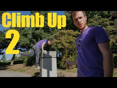 Origins Method - Climb Up - Part 2.