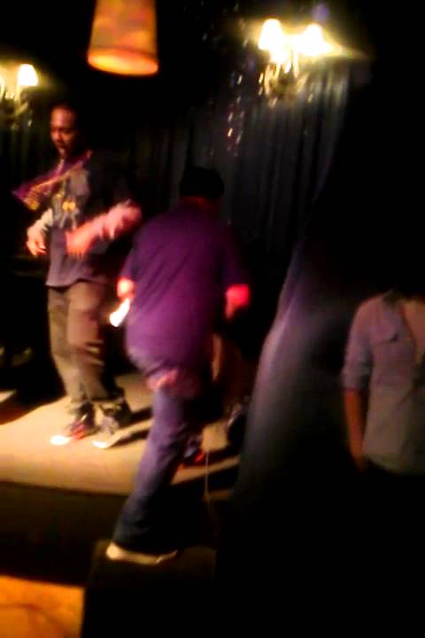 Dro Boyz @ Hollywood Studios Bar & Grill