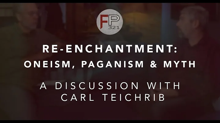 Re-enchantment - Enism, hedendom och myt