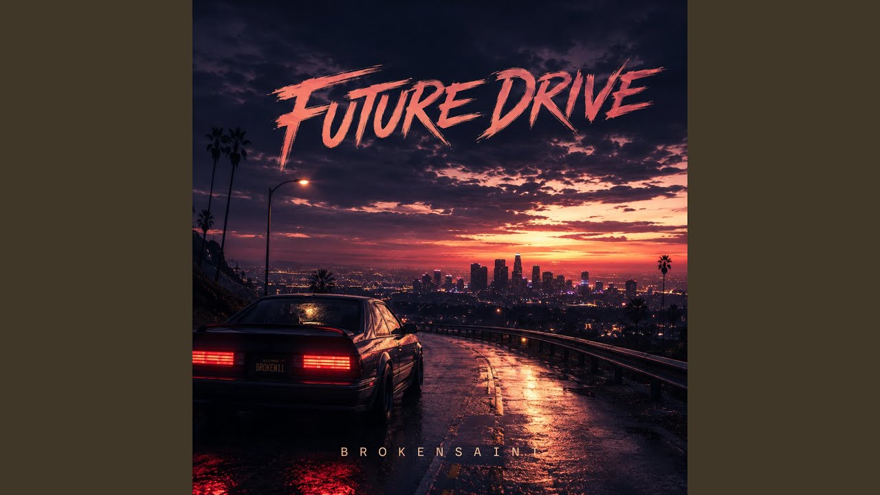 Guarda Future Drive su YouTube Guarda Future Drive su YouTube