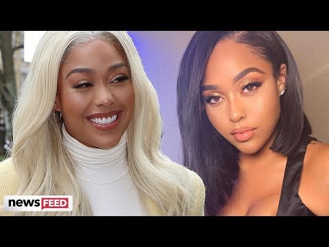 Jordyn Woods DROPPING New Clothing Line Amid 'KUWTK' Cheating Scandal!