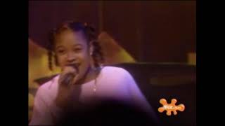 Da Brat Live on All That (\