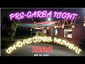 Pre-Garba Night Decoration &amp; Preparation VLOG @CEBS MUMBAI 