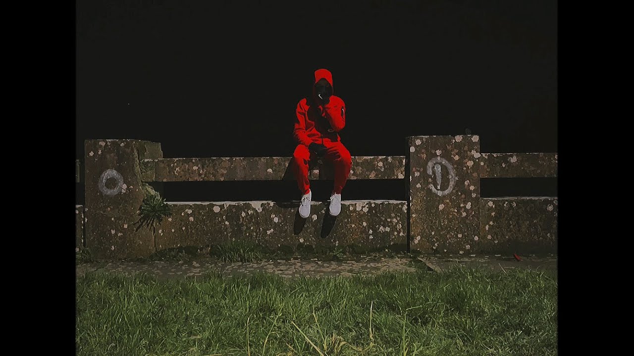 B.A. - Sinner (Official Music Video)