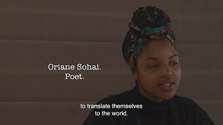 The Art of Storytelling - Poetry (Episode 4)