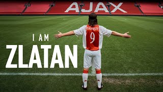 I Am Zlatan - Officiële Nl Trailer
