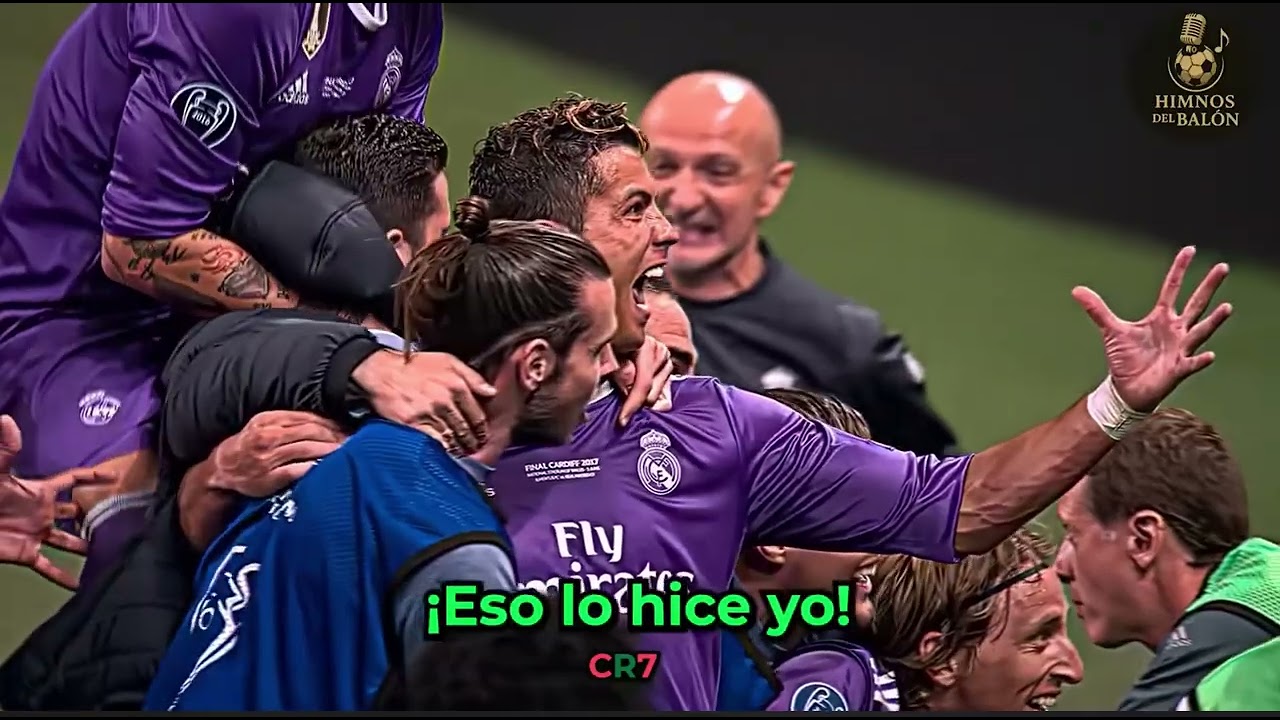 REACCIONANDO  RAP  DE  CR7  VS  MESSI