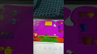 Nick Jr. Play Math! Plants Flowers