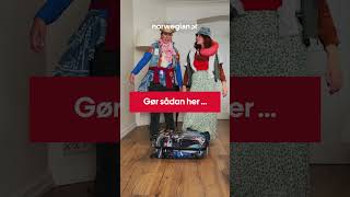 Har du oplevet det her før? 😅 (DK)