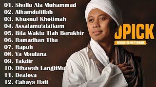Download Lagu Opick Lagu Religi Terpopuler (Full Album) ❤️ MP3